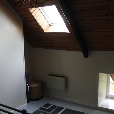 Lavender Cottage Юэльгоа Экстерьер фото
