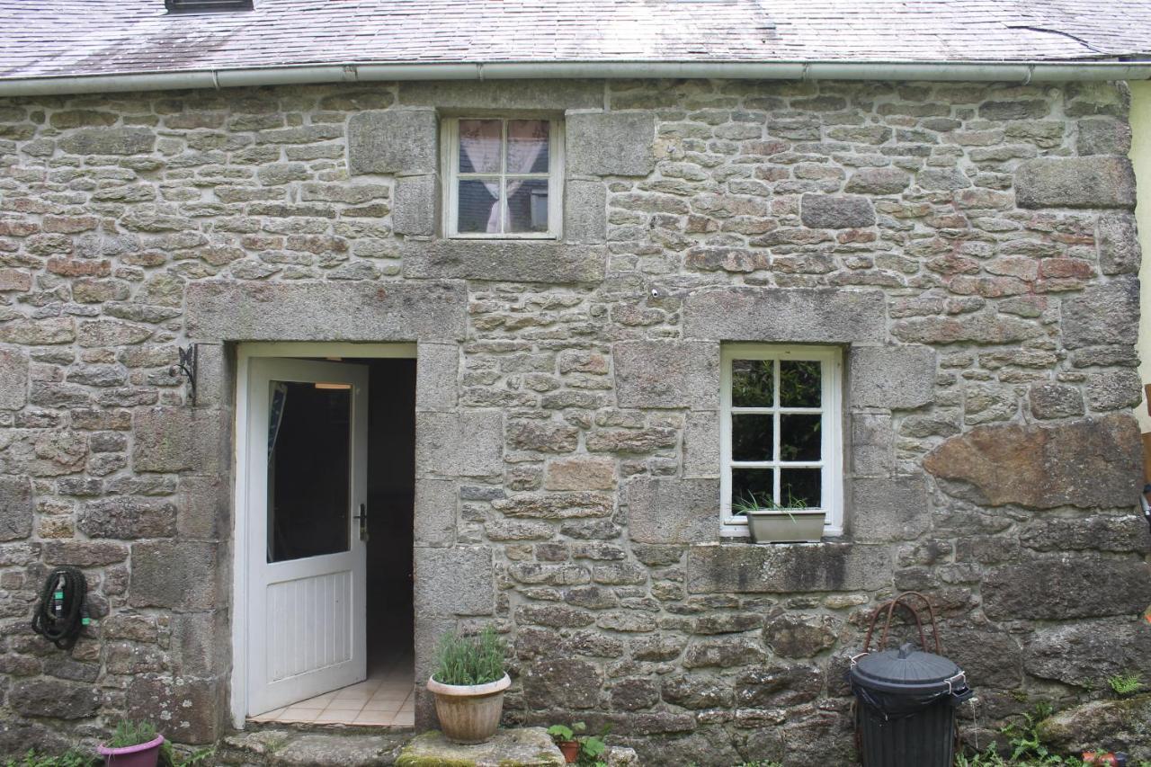 Lavender Cottage Юэльгоа Экстерьер фото