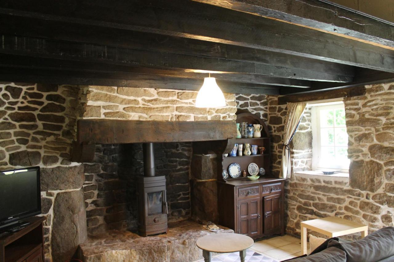 Lavender Cottage Юэльгоа Экстерьер фото